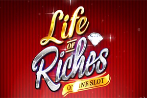 life-of-riches-online-slot