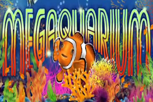 Megaquarium Online Slot