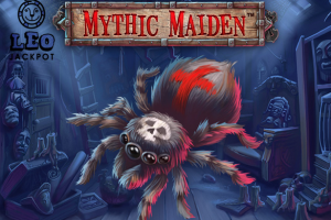 Mythic Maiden Online Slot