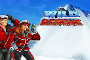 Wild Rescue Online Slot