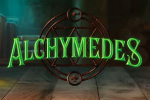 alchymedes online slot