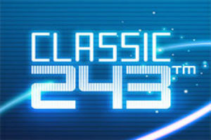 Classic 243 Online Slot
