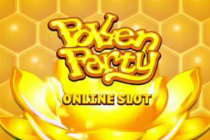 Pollen Party Online Slot