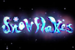 Snowflakes Online Slot