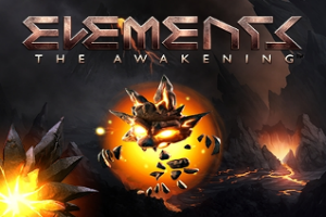 Elements The Awakening Online Slot