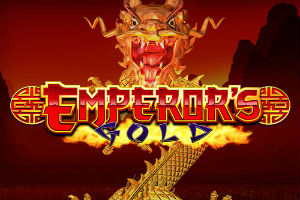 Emperor's Gold Slot