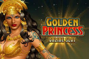 Golden Princess Online Slot