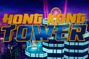 Hong Kong Tower Slot