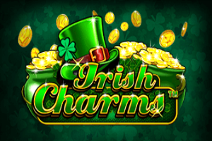 Irish Charms Online Slot