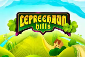 Leprechaun Hills Online Slot