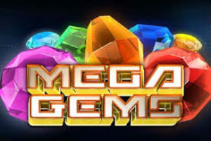 Mega Gems Online Slot