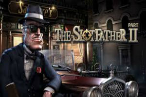 Slotfather II Online SLot