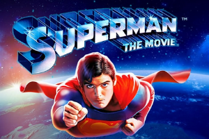 Superman The Movie Online Slot