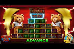 Ted Online Slot
