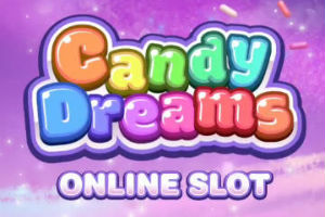Candy Dreams Online Slot