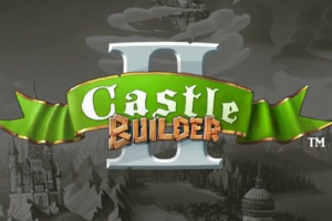Castle Builder II Slot