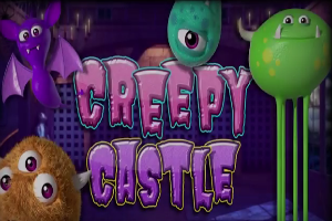 Creepy Castle Online Slot