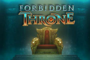 Forbidden Throne Online Slot