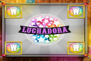 Luchadora Online Slot