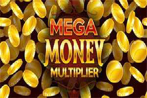 Mega Money Multiplier Online Slot
