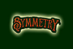 Symmetry Online Slot