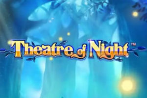 Theatre of Night Online Slot