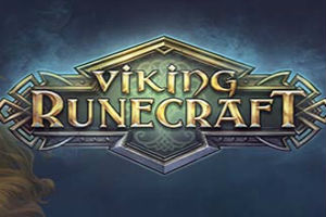 Viking Runecraft Online Slot