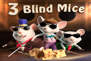 3 Blind Mice Online Slot