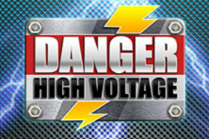 Danger High Voltage Online Slot