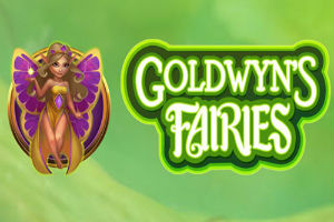 Goldwyns Fairies Online Slot