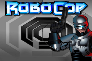 Robocop Online Slot