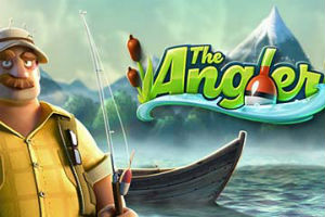 The Angler Online Slot