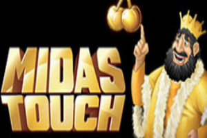 Spielen Sie Midas Golden Touch kostenlos im Demo Mode von Thunderkick