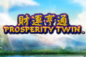 Prosperity Twin Online Slot