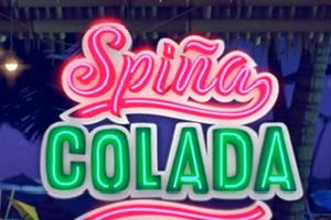 Spia Colada Online Slot
