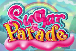 Sugar Parade Online Slot