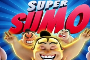 Super Sumo Online Slot