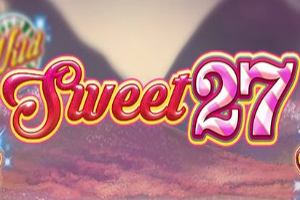 Sweet 27 Online Slot