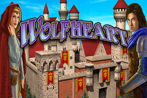 Wolfheart Online Slot