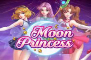 Moon Princess Slot