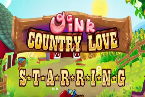 Oink Country Love Online Slot