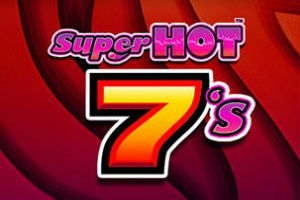 Super Hot 7s Slot