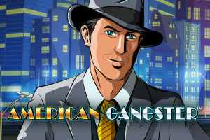 American Ganster Online Slot