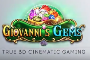 Giovannis Gems Online Slot