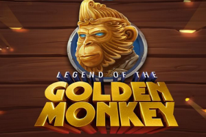 Legend of the Golden Monkey Slot