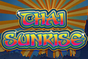 Thai Sunrise Slot