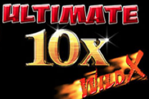 Ultimate 10x Wild Slot