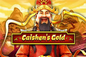 Caishens Gold Slot