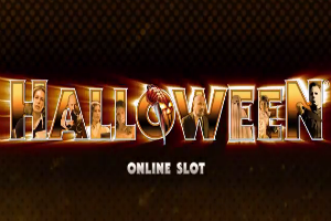 Halloween Online Slot