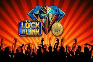 Lock it Link Nightlife Slot
